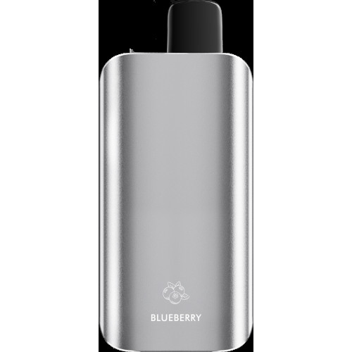 HQD Glaze Черника