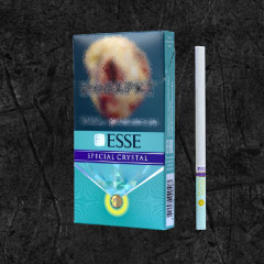 Сигареты Эссе Спешл Кристал (Esse Special Crystal)
