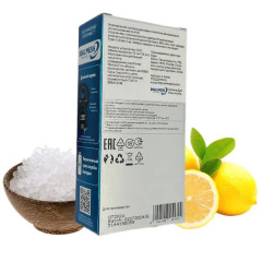 WAKA XLAND 15000 - Морская Соль Лимон